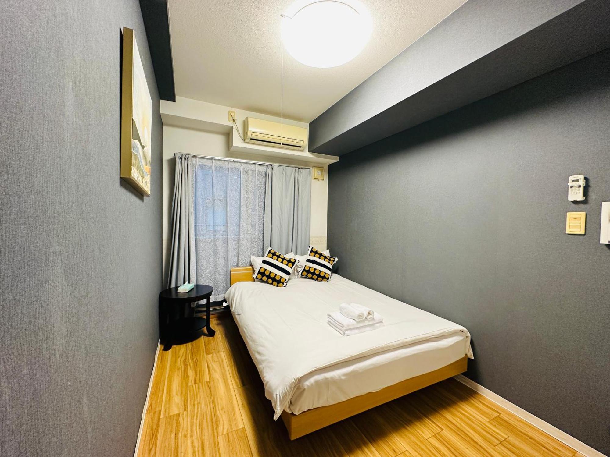 Appartement Rest Collection Gion-shijo Kyoto