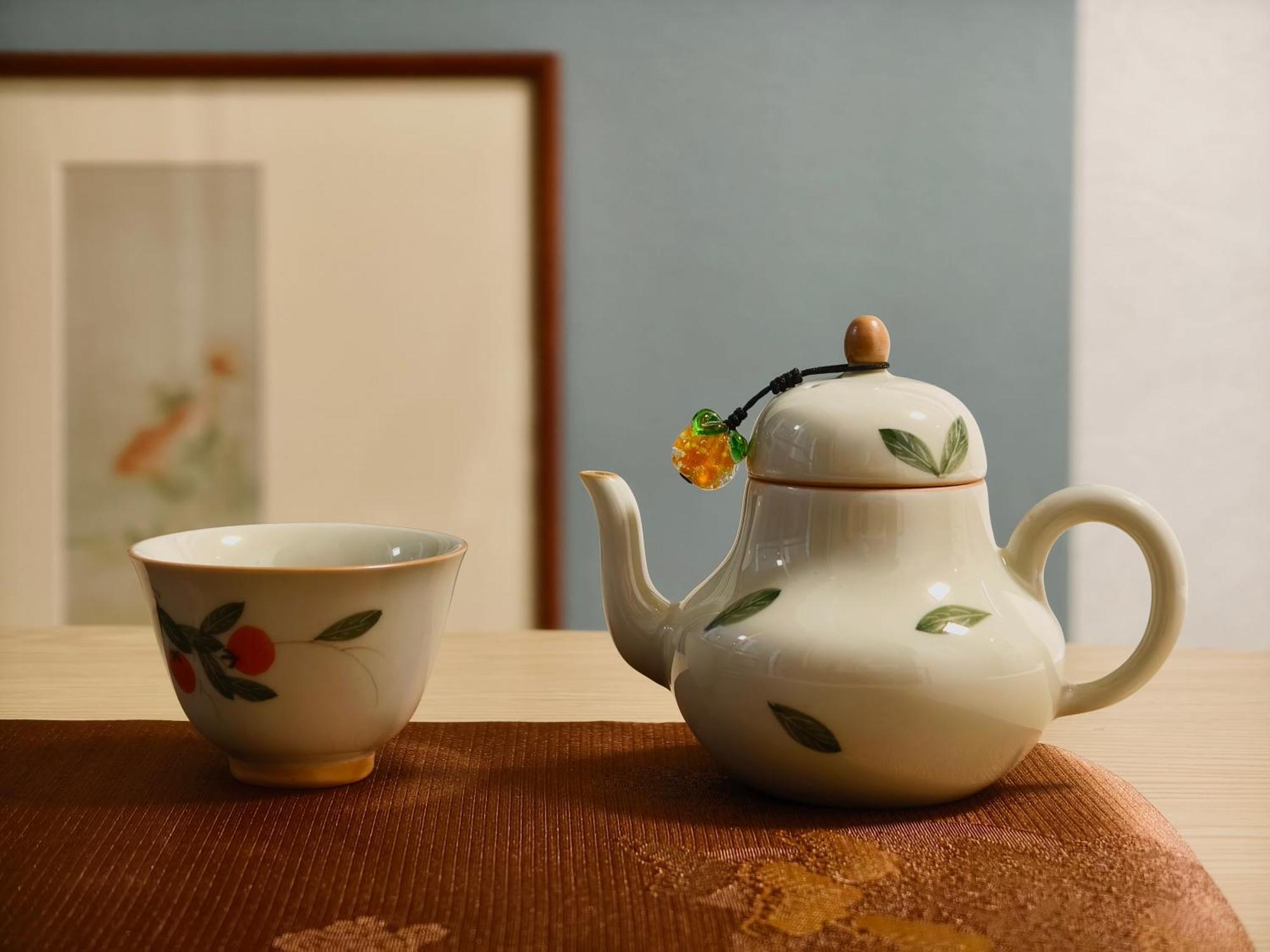 Rest Collection Gion-shijo Appartement