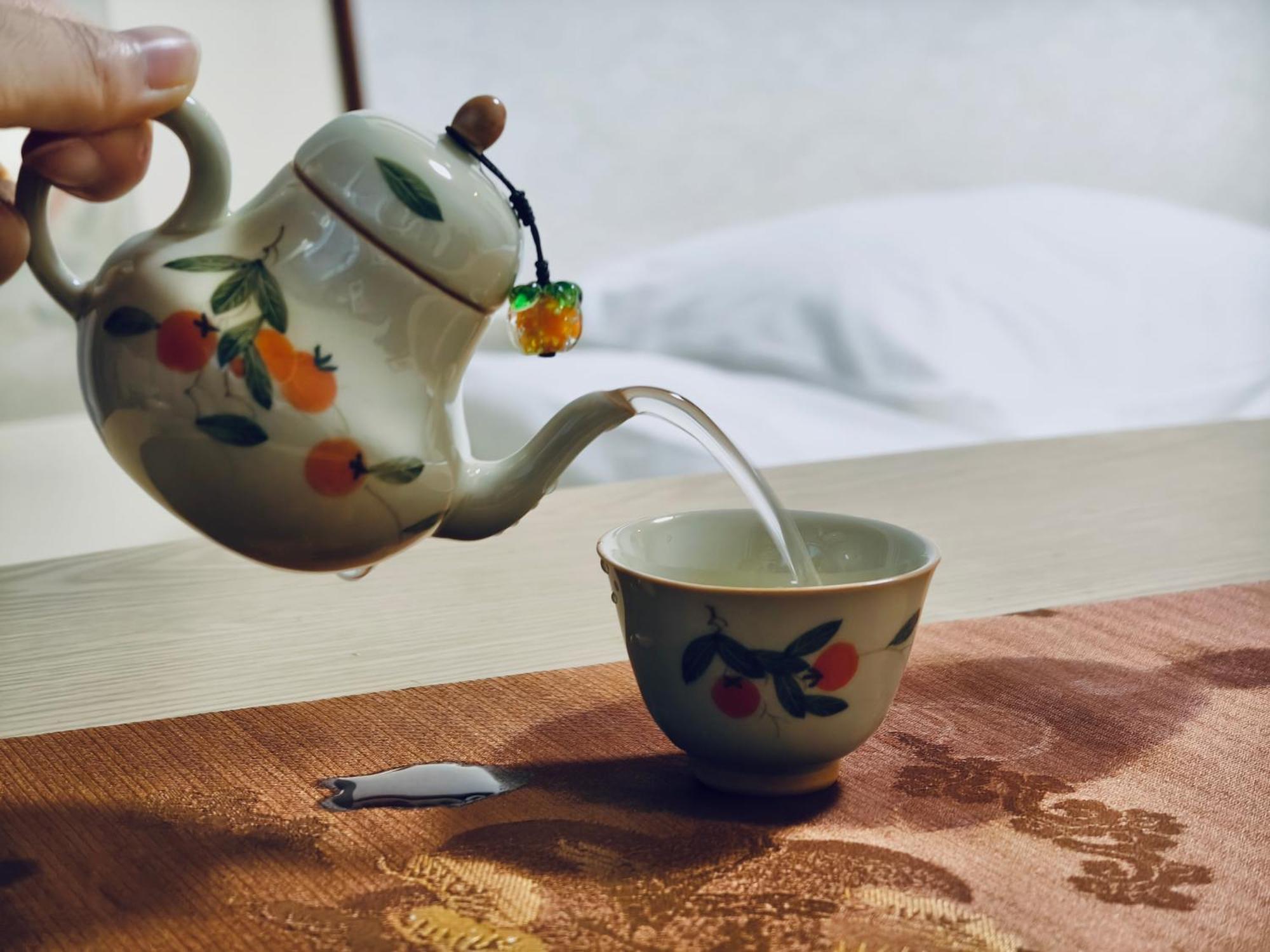 Rest Collection Gion-shijo Appartement *