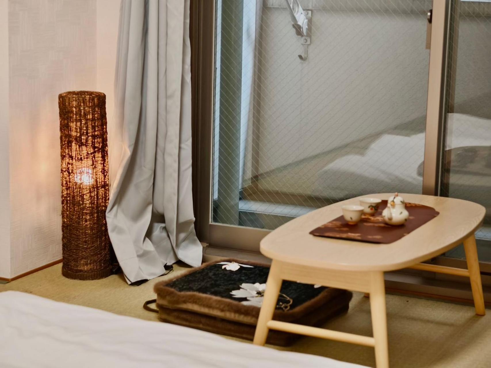 Rest Collection Gion-shijo Appartement *