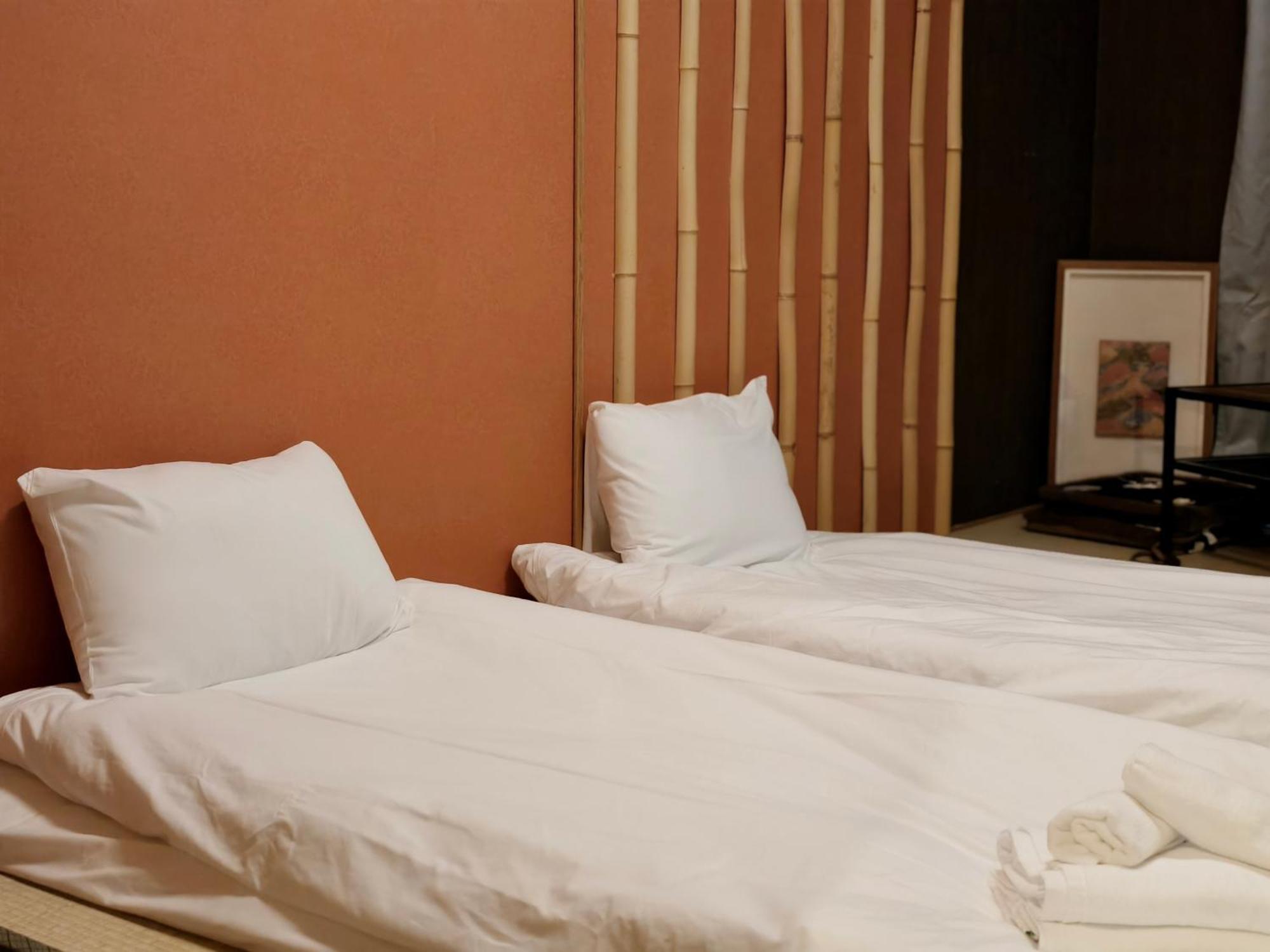 Appartement Rest Collection Gion-shijo Kyoto