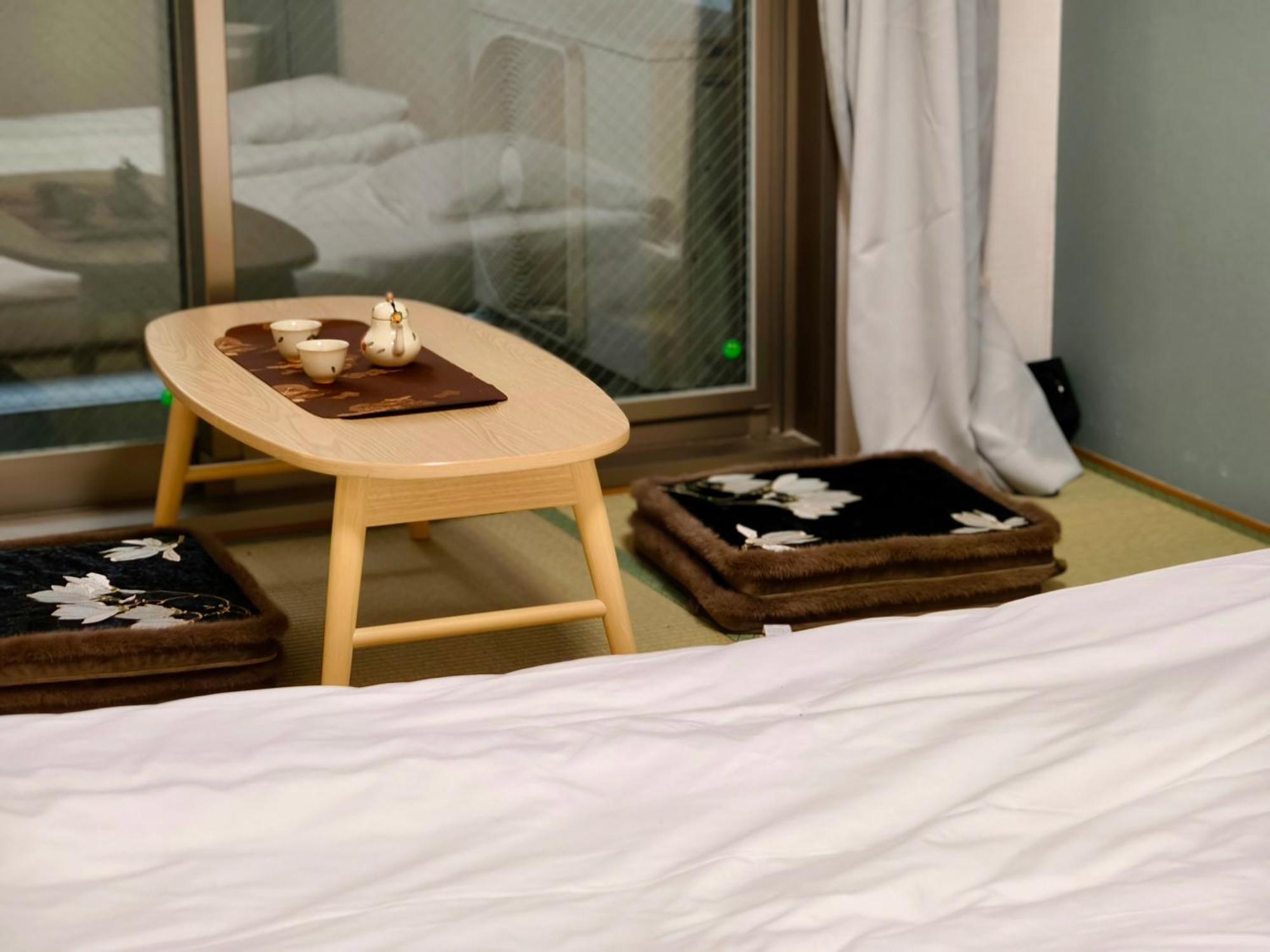 Rest Collection Gion-shijo Appartement Kyoto