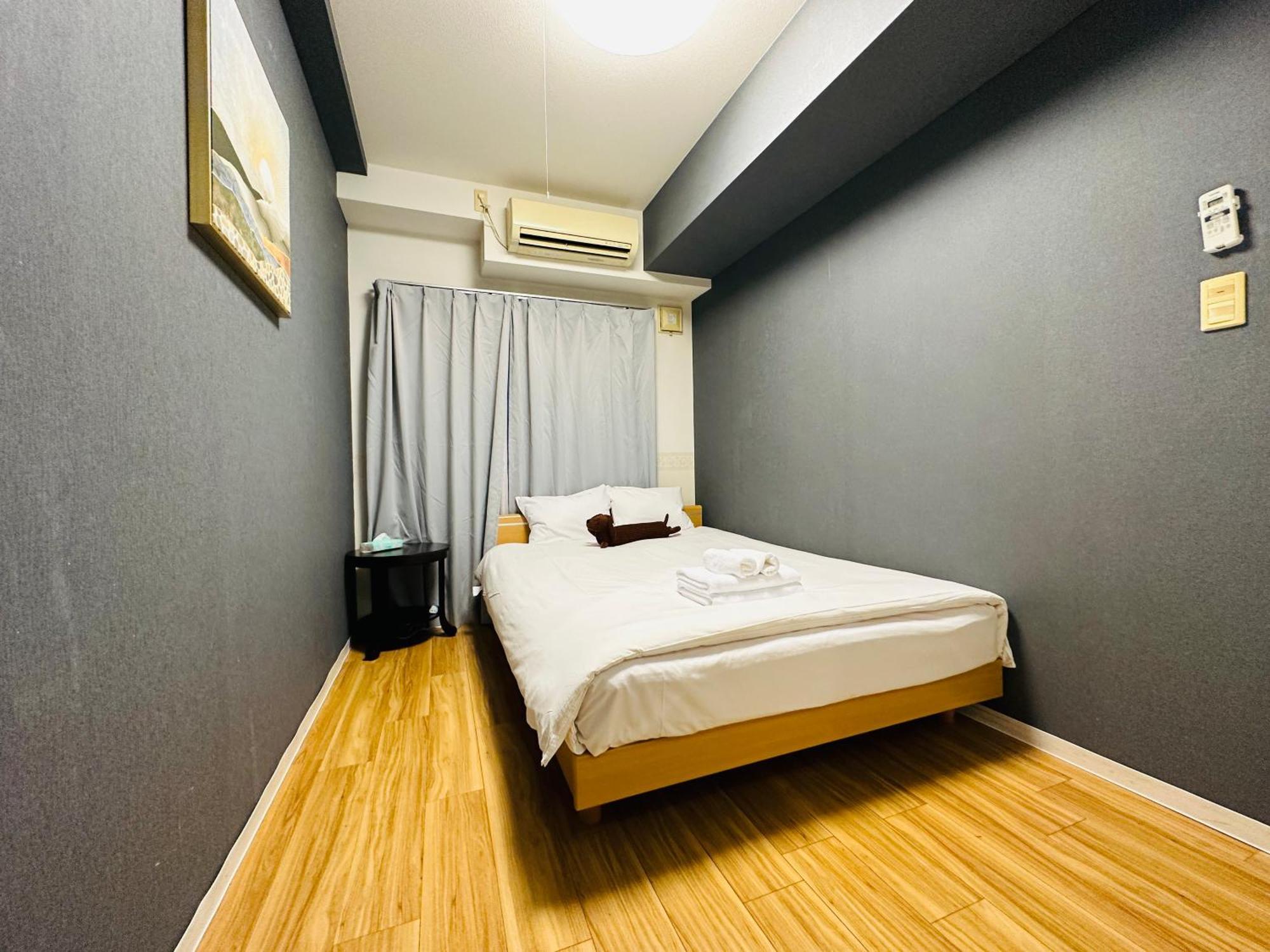 Appartement Rest Collection Gion-shijo *