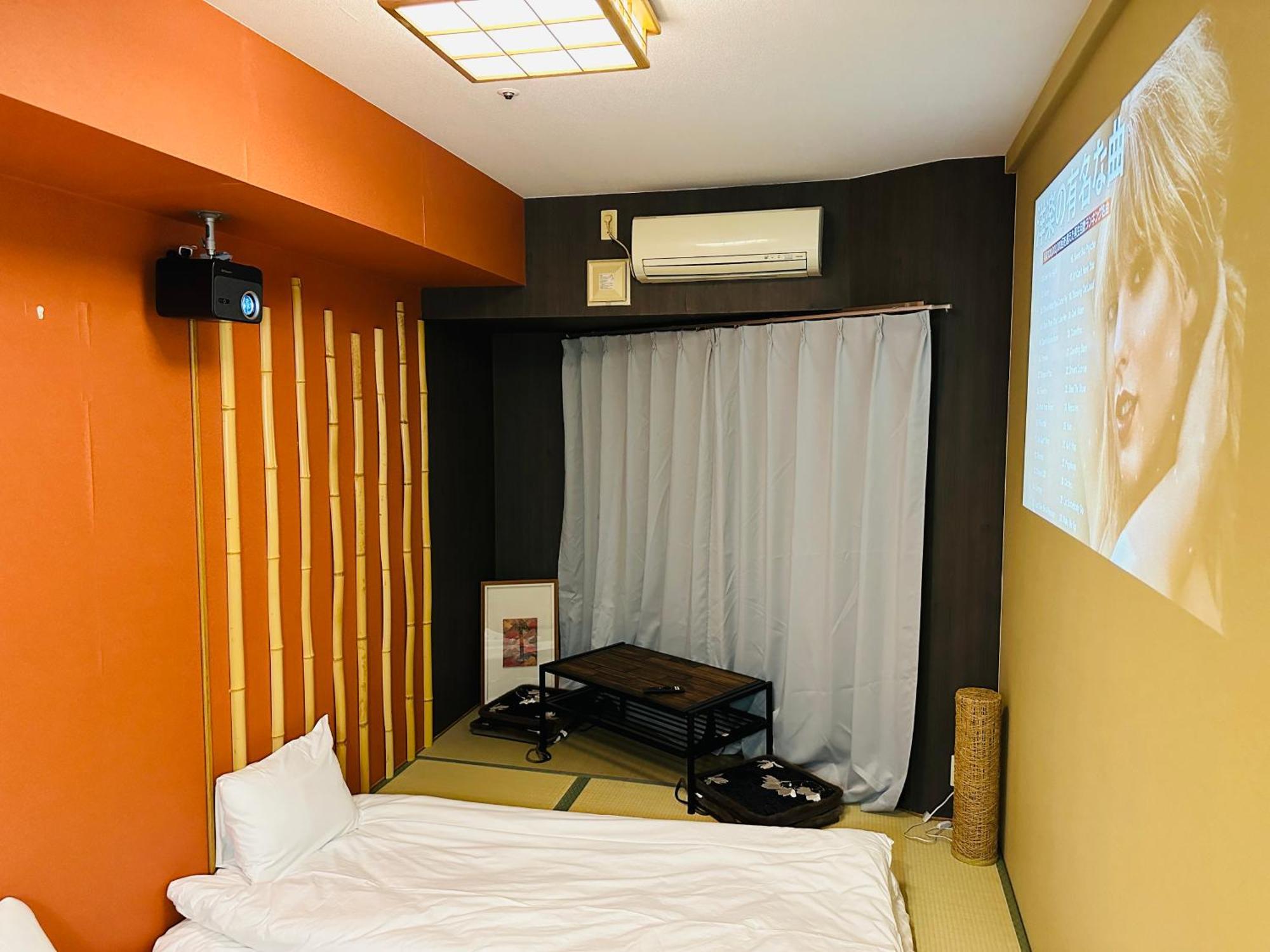 Rest Collection Gion-shijo Appartement