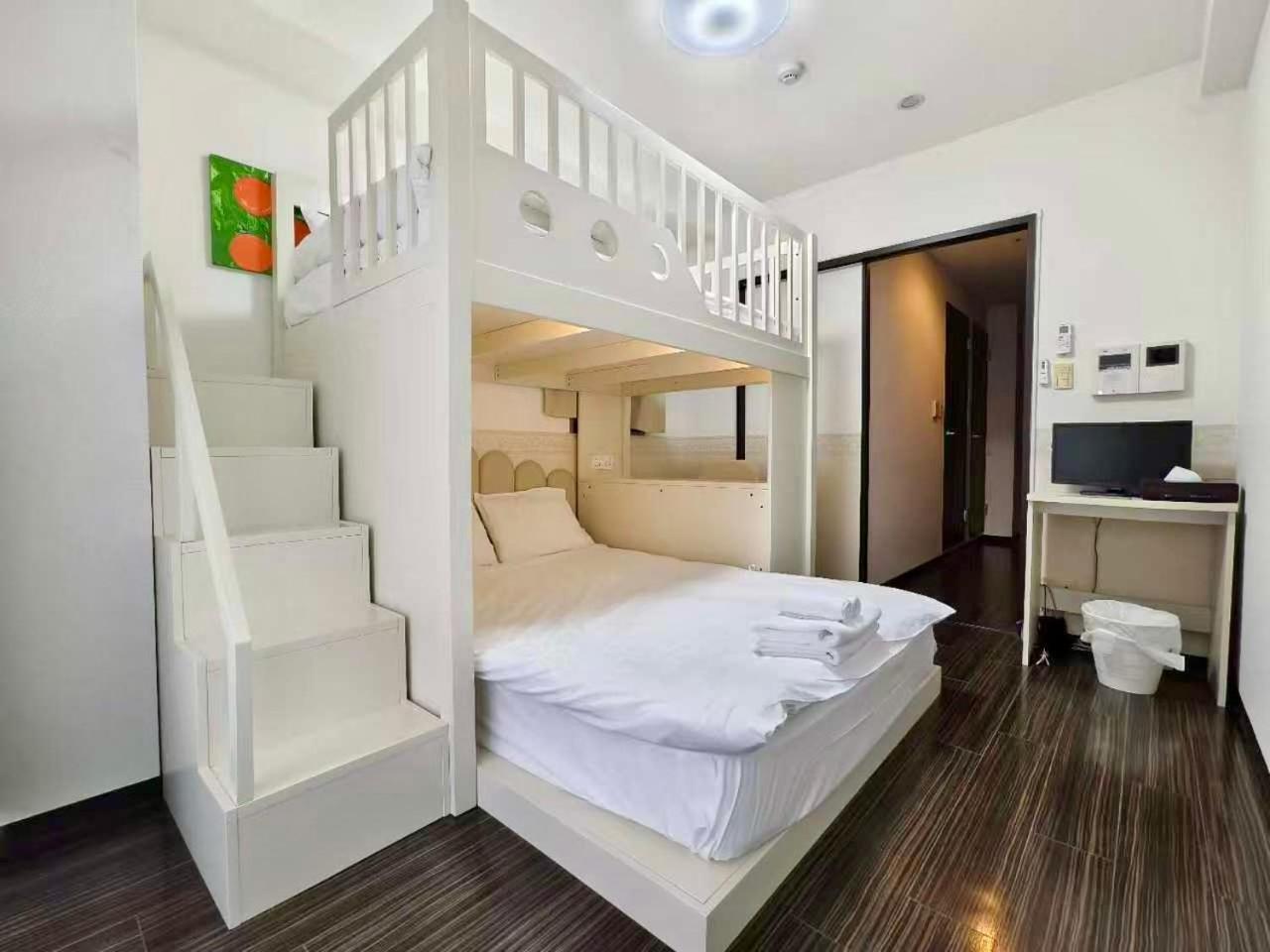 Appartement Rest Collection Gion-shijo